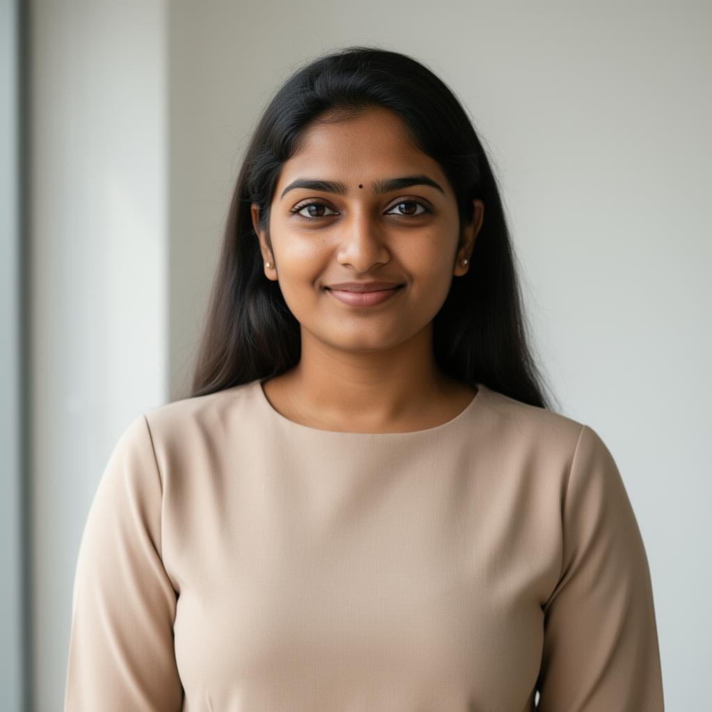 Aditi, 28