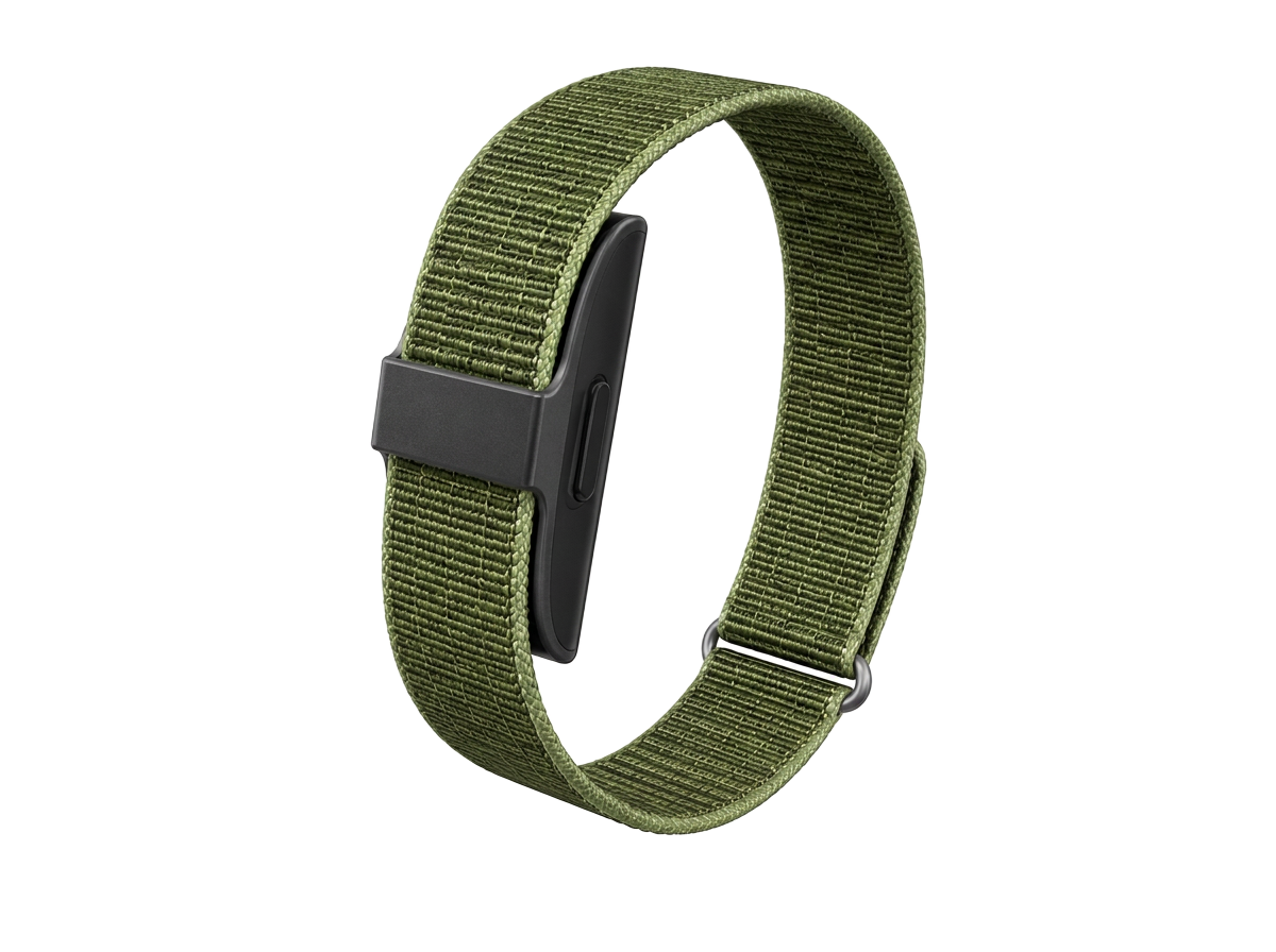 EasyTouch Rhythm Band