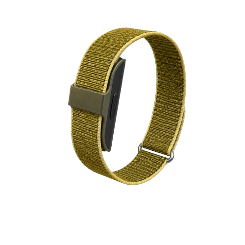 EasyTouch Rhythm Band — See How Food, Sleep & Stress Actually Affect Your Body