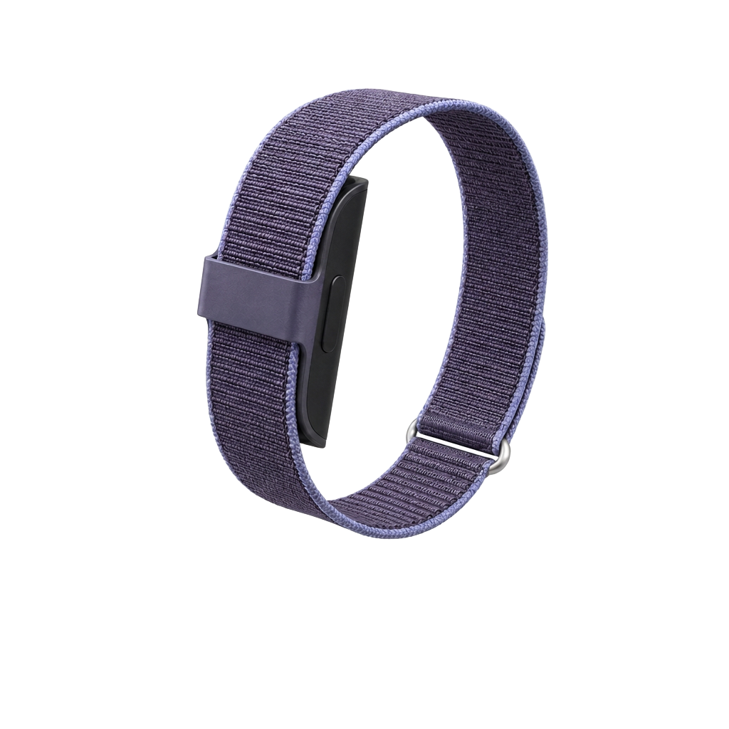 Rhythm Band in Slate